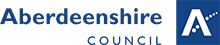 Aberdeenshire Council logo