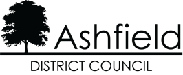 Ashfield District Council