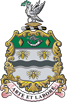 Blackburn with Darwen Council Crest