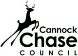 Cannock District Council Logo