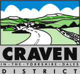 Craven District Council Logo