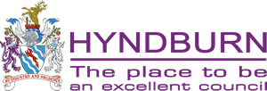 Hyndburn Logo