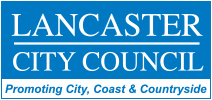 Lancaster City Council Logo