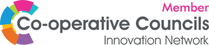 Co-operative Councils Innovation Network logo