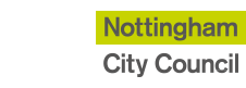 Welcome to Nottingham City Council