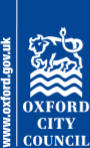 Oxford City Council Logo