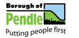Borough of Pendle Council logo
