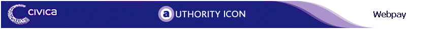 Civica AuthorityICON