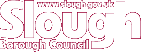 Slough Borough Council logo